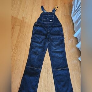 Carhartt Relaxed Fit Overalls